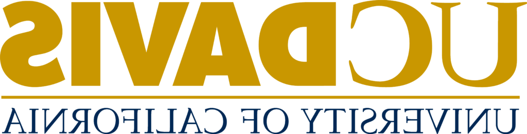 UC Davis Logo